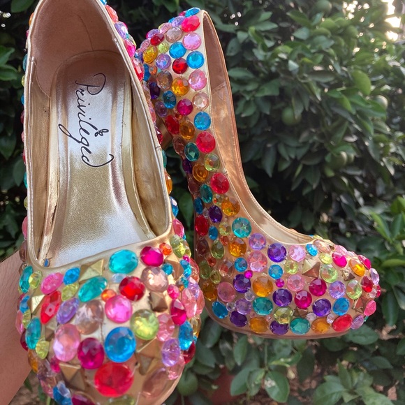 Shoes - Fashion Shoes